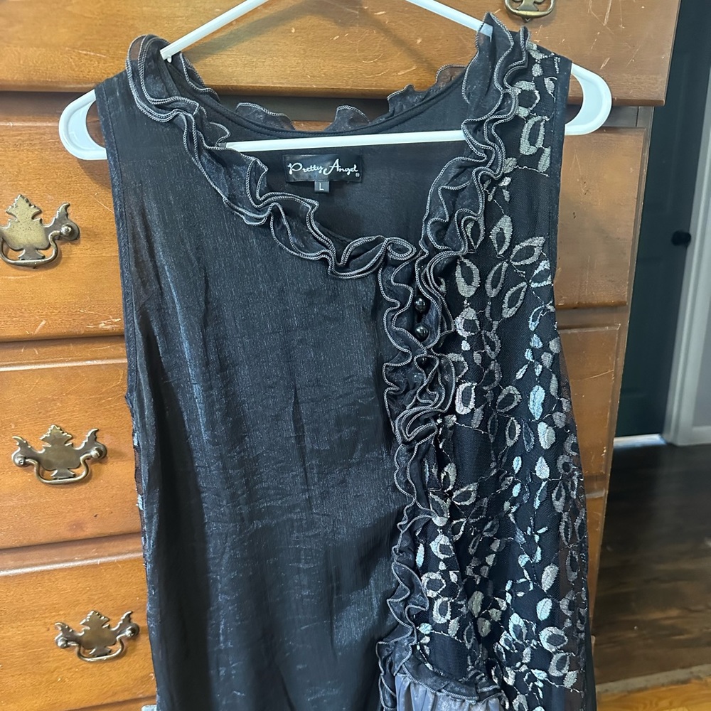 Women’s Summer Dress